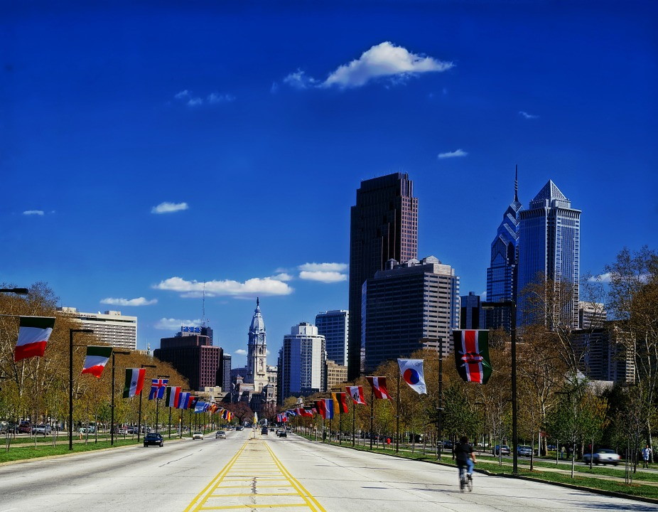 Best Neighborhoods to Rent in Philadelphia