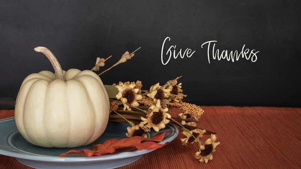 Tips to Host Successful Smart Apartment Thanksgiving Meal